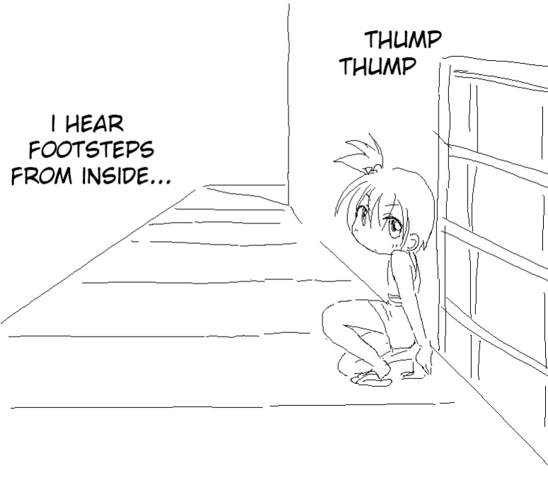 [Aoi Kurage] Kunoichi Story