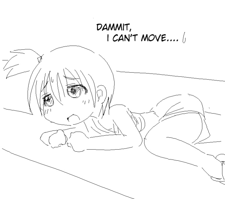[Aoi Kurage] Kunoichi Story