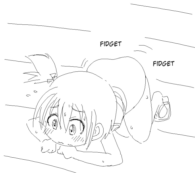 [Aoi Kurage] Kunoichi Story