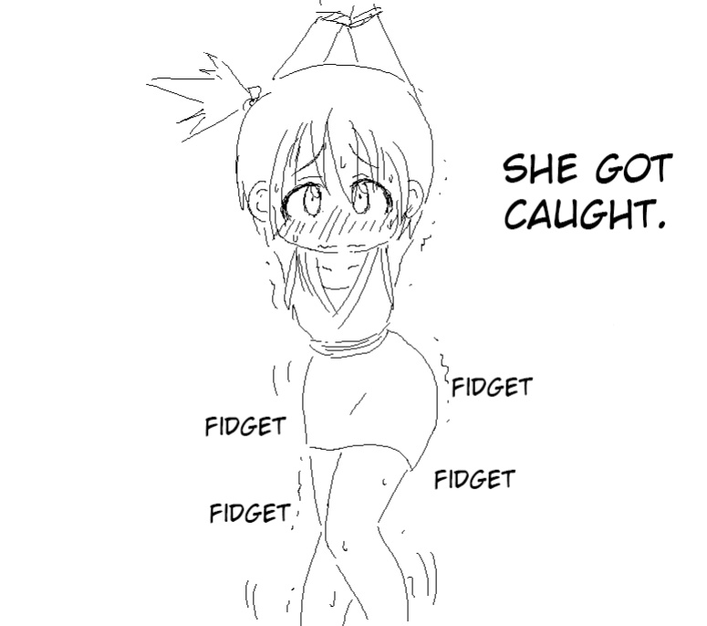 [Aoi Kurage] Kunoichi Story