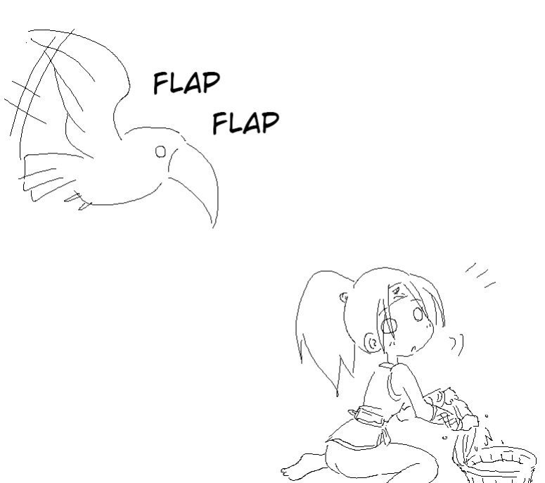 [Aoi Kurage] Kunoichi Story