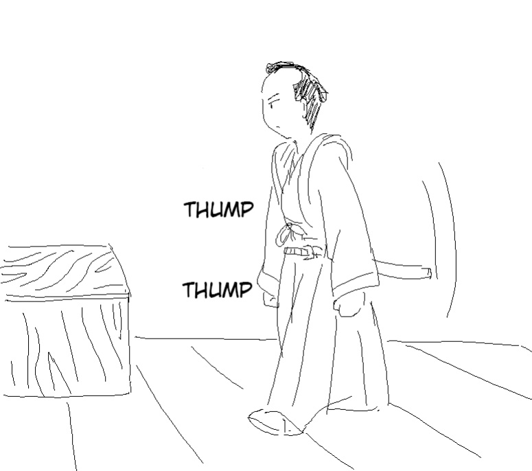 [Aoi Kurage] Kunoichi Story