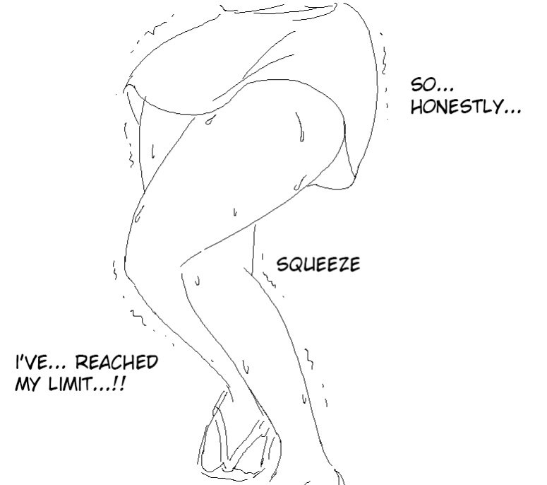 [Aoi Kurage] Kunoichi Story