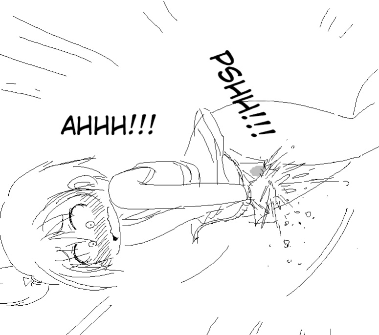 [Aoi Kurage] Kunoichi Story
