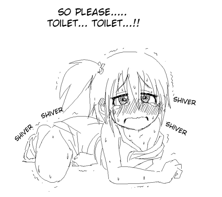 [Aoi Kurage] Kunoichi Story