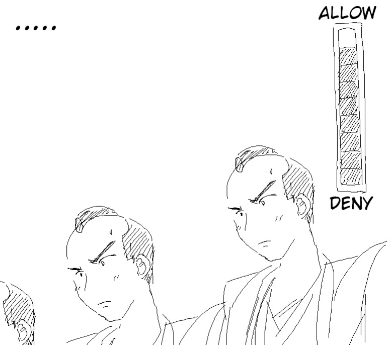 [Aoi Kurage] Kunoichi Story