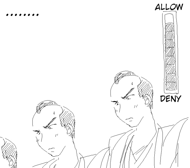 [Aoi Kurage] Kunoichi Story