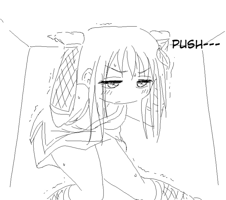 [Aoi Kurage] Kunoichi Story