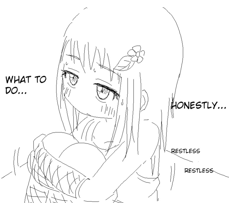 [Aoi Kurage] Kunoichi Story