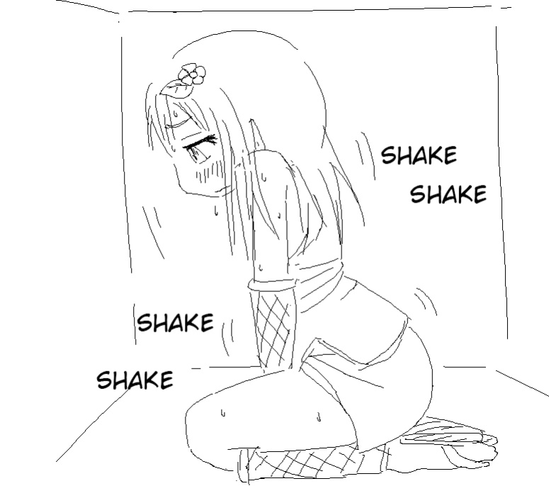 [Aoi Kurage] Kunoichi Story
