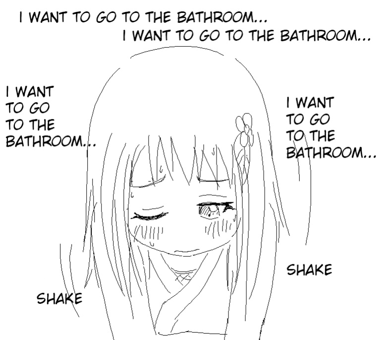 [Aoi Kurage] Kunoichi Story