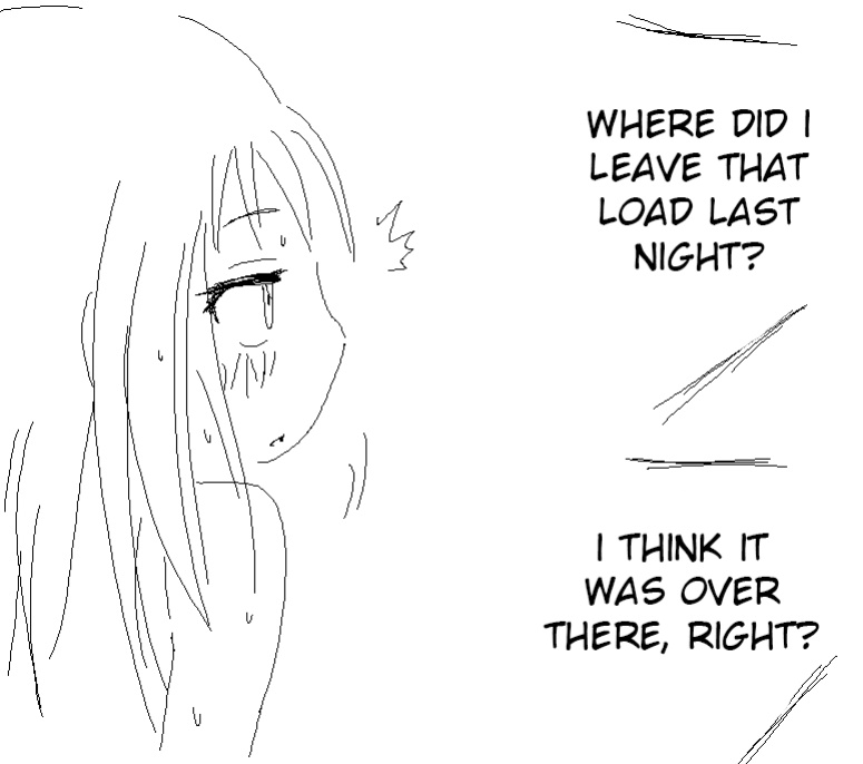 [Aoi Kurage] Kunoichi Story