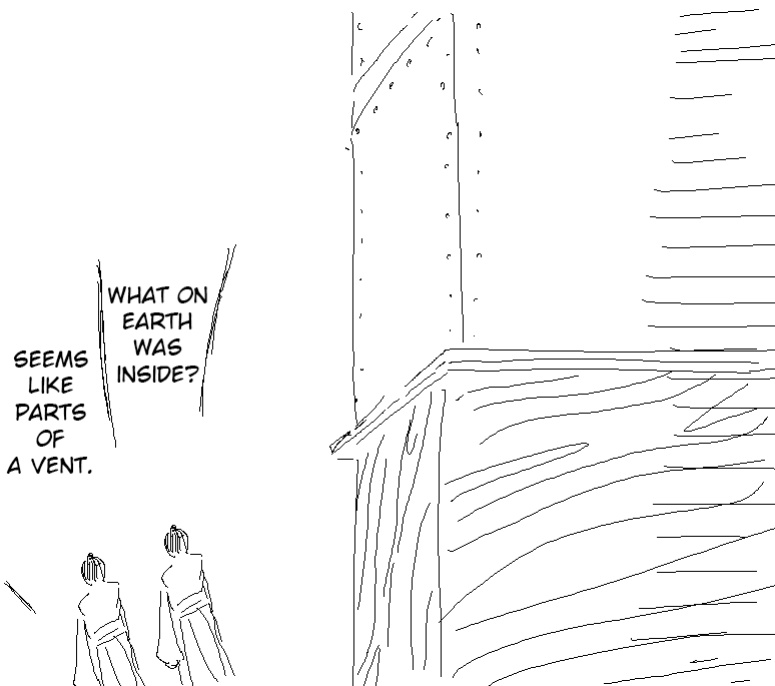 [Aoi Kurage] Kunoichi Story