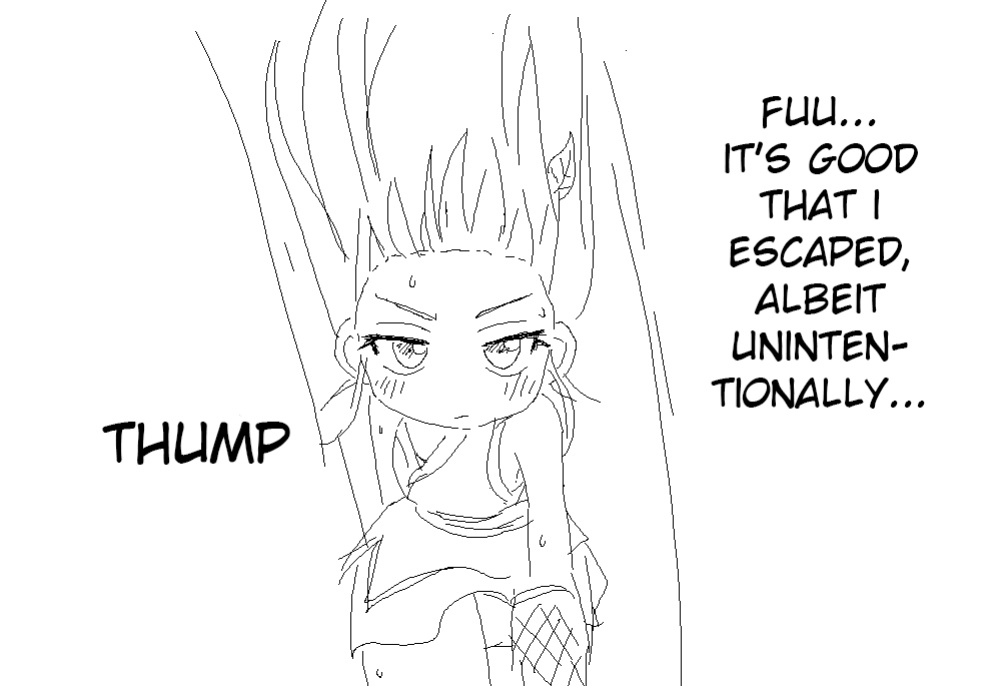 [Aoi Kurage] Kunoichi Story