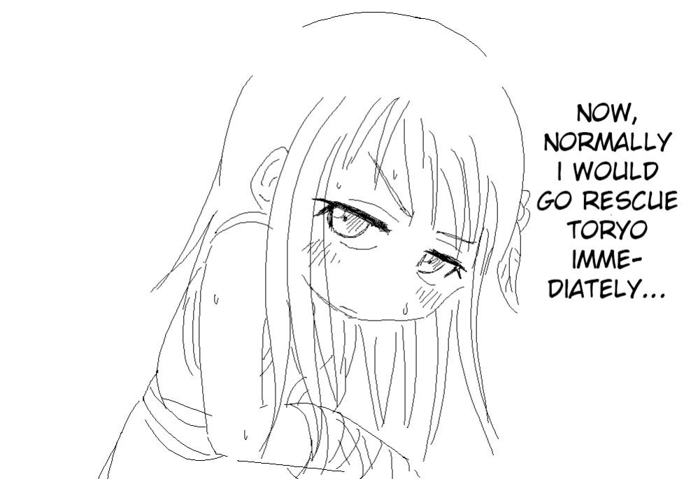 [Aoi Kurage] Kunoichi Story