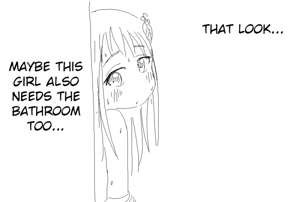 [Aoi Kurage] Kunoichi Story