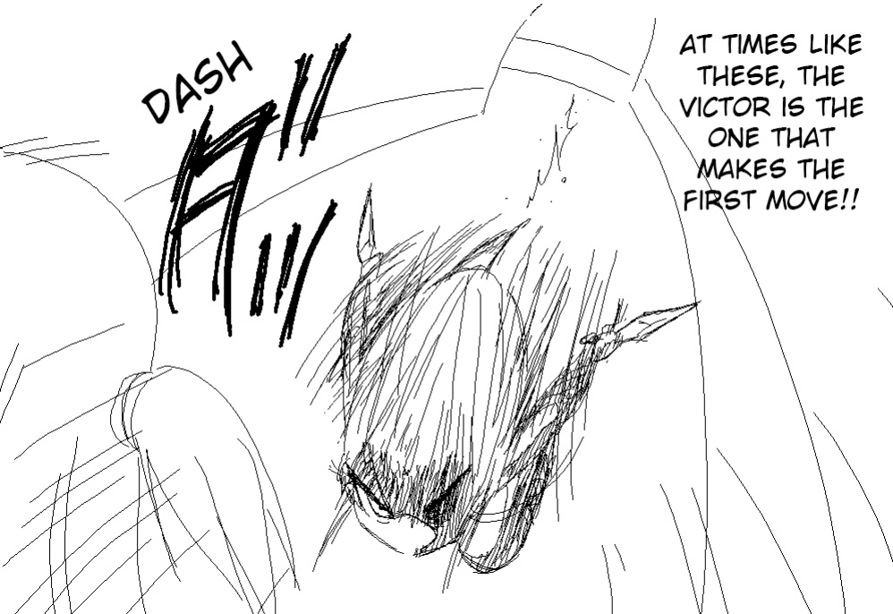 [Aoi Kurage] Kunoichi Story