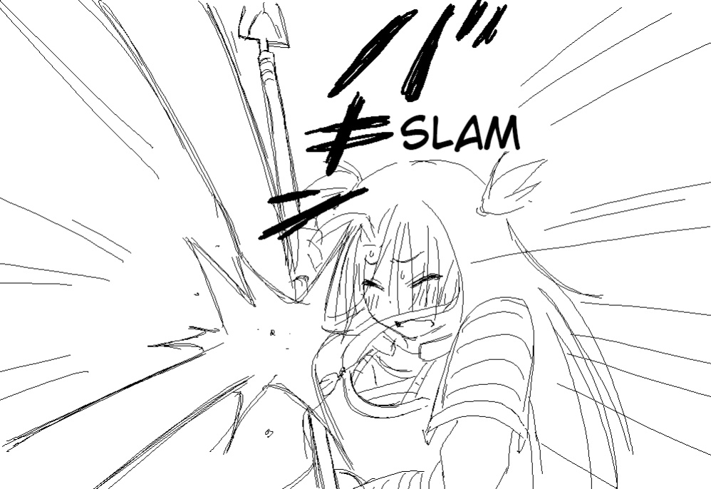 [Aoi Kurage] Kunoichi Story