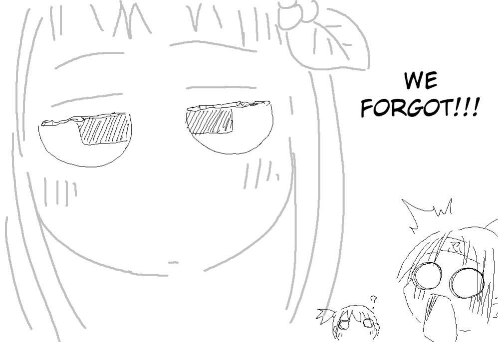 [Aoi Kurage] Kunoichi Story
