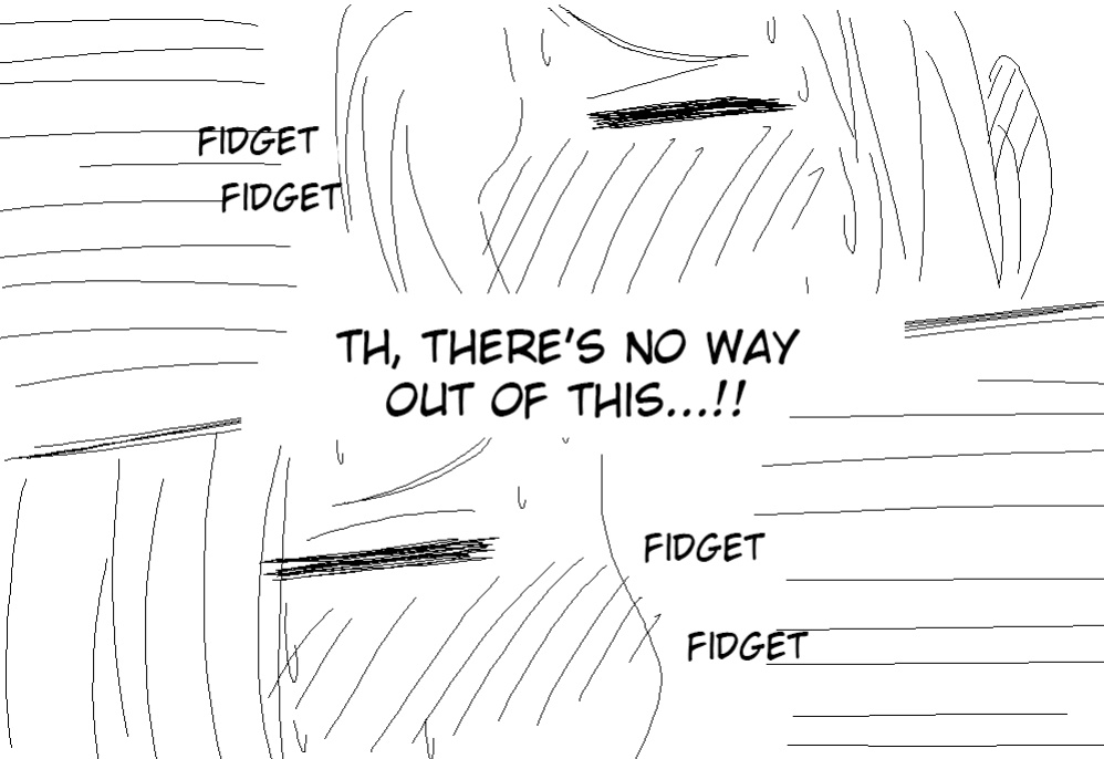 [Aoi Kurage] Kunoichi Story
