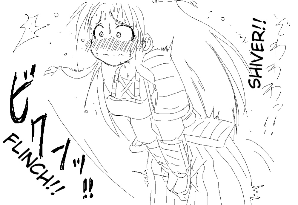 [Aoi Kurage] Kunoichi Story
