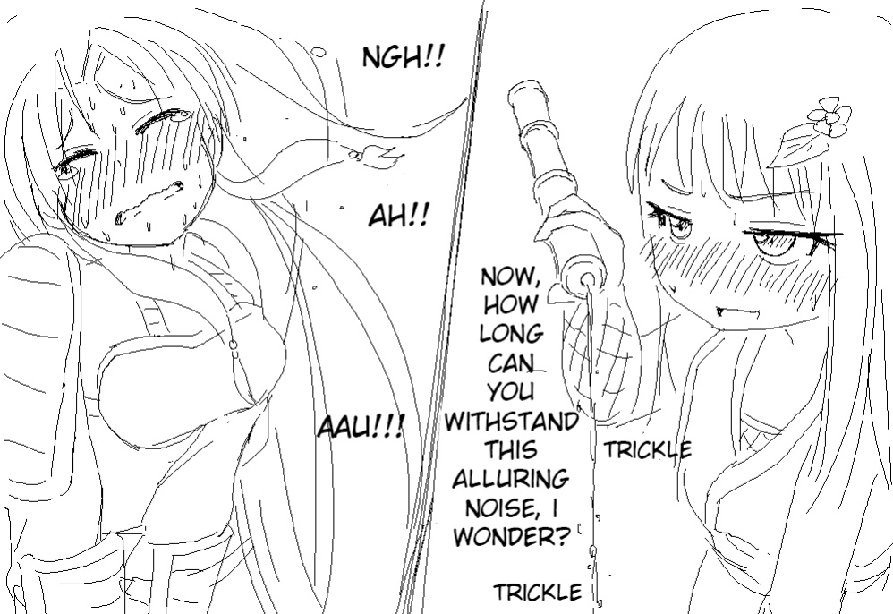 [Aoi Kurage] Kunoichi Story
