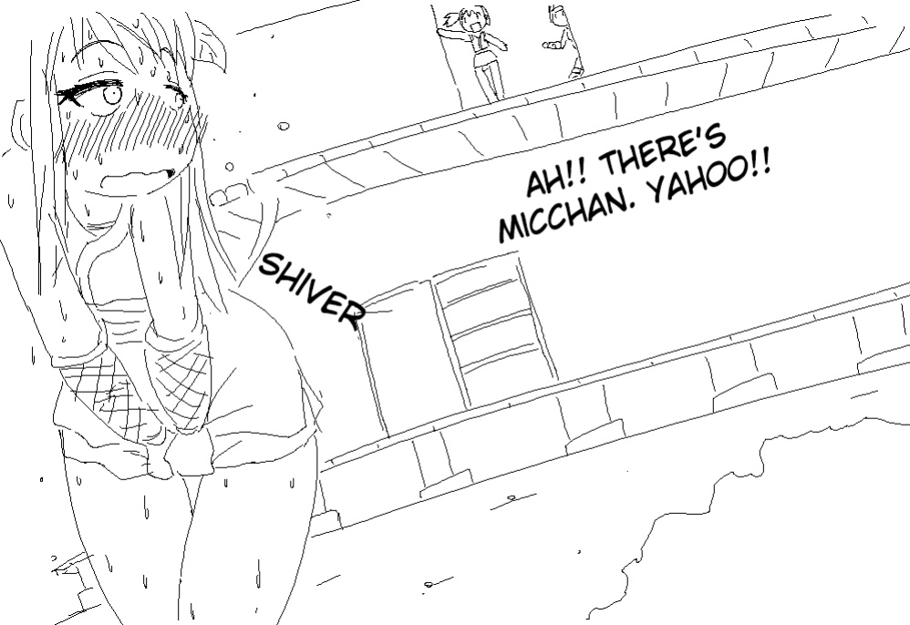 [Aoi Kurage] Kunoichi Story