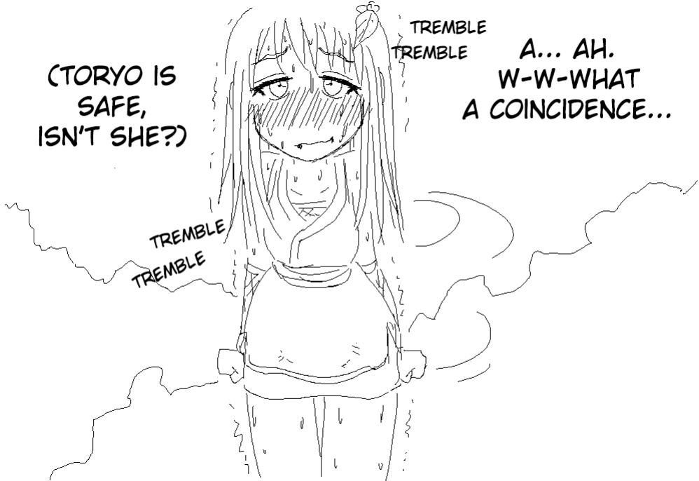 [Aoi Kurage] Kunoichi Story
