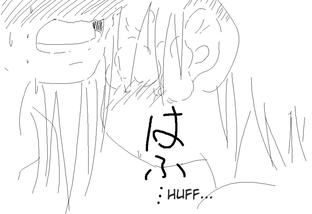 [Aoi Kurage] Kunoichi Story