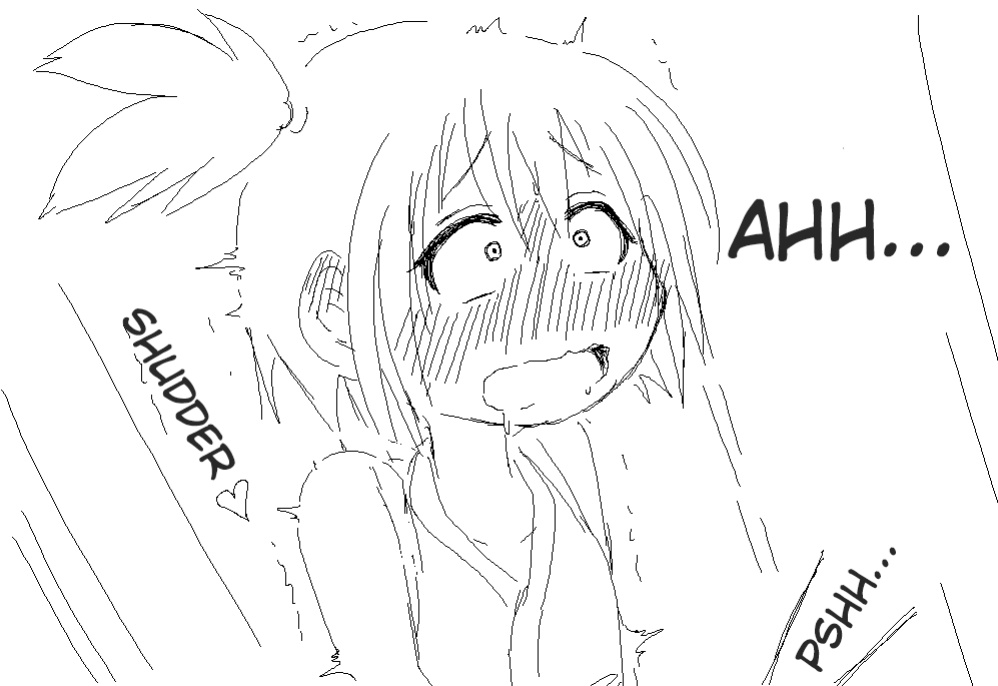[Aoi Kurage] Kunoichi Story