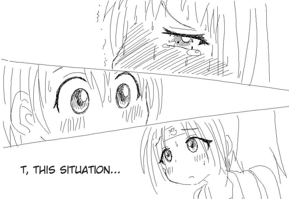 [Aoi Kurage] Kunoichi Story