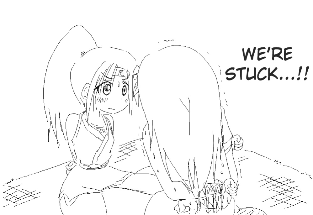 [Aoi Kurage] Kunoichi Story