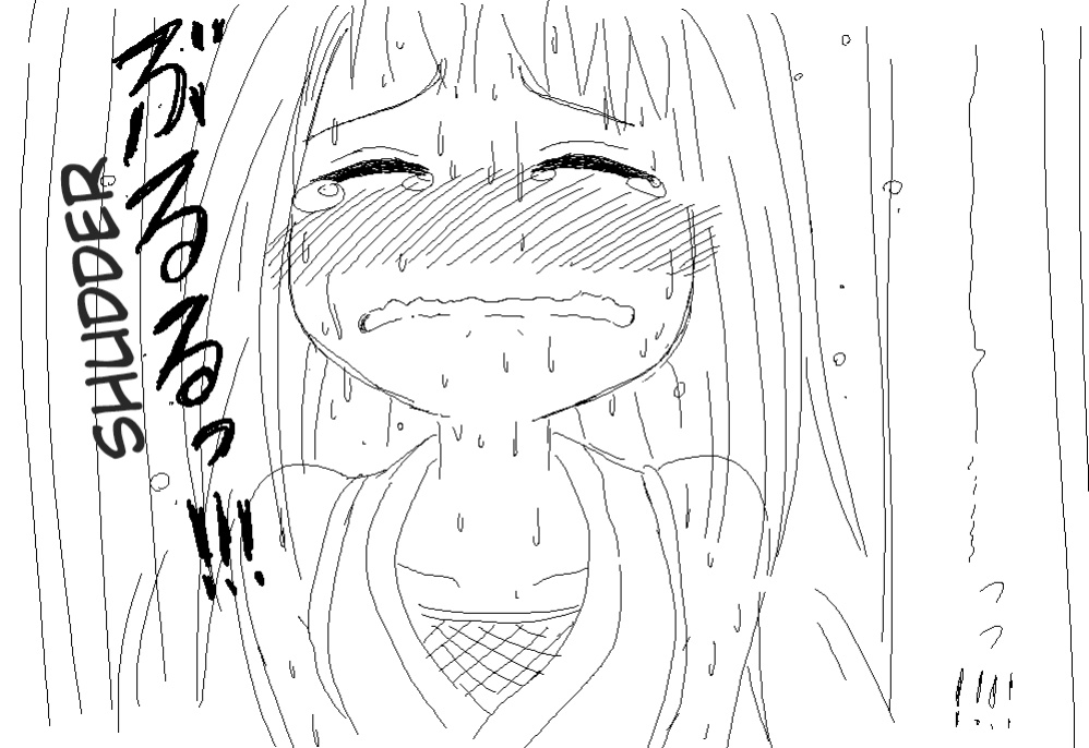 [Aoi Kurage] Kunoichi Story