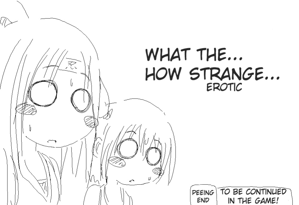 [Aoi Kurage] Kunoichi Story