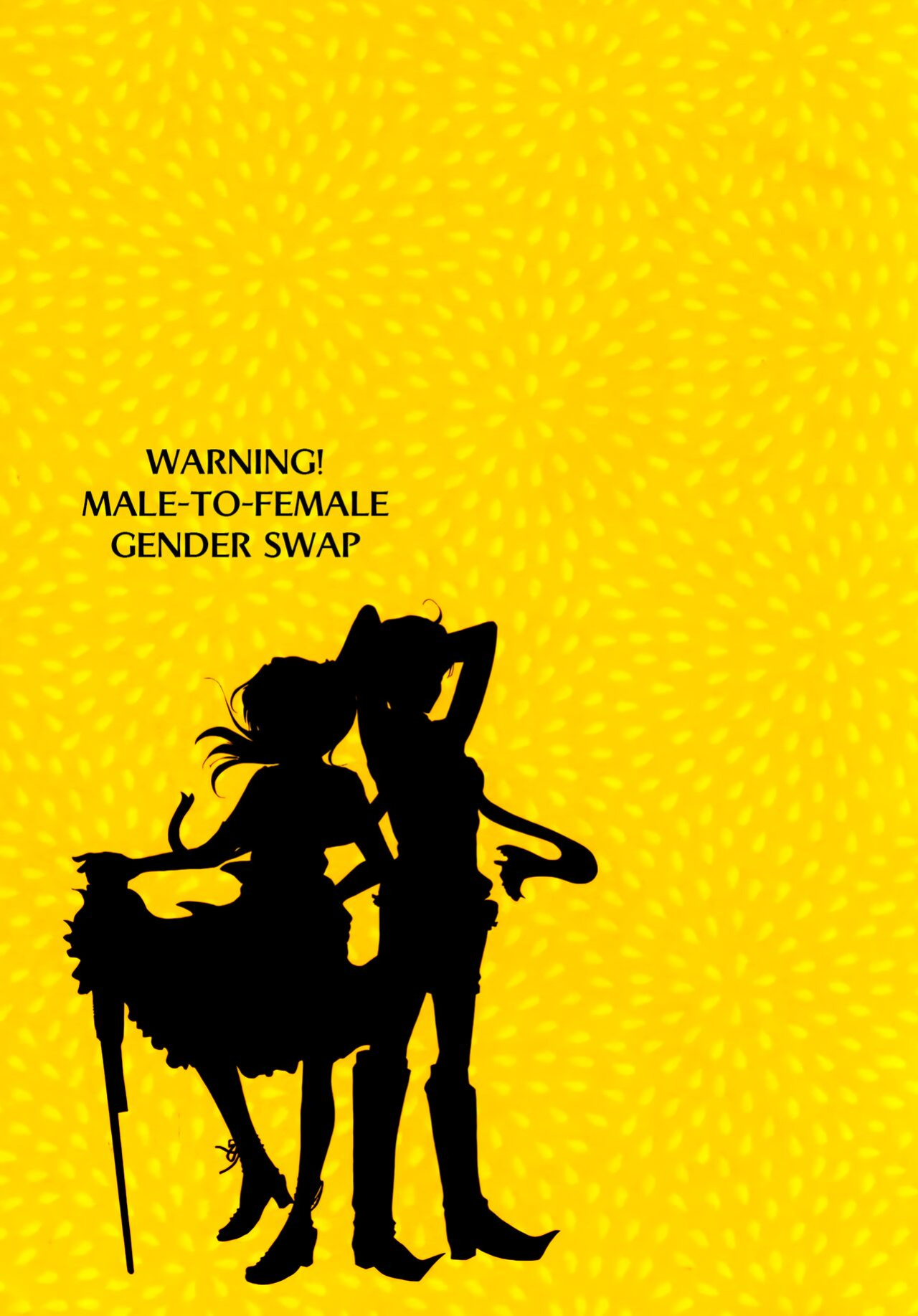 (C70) [CHERRY MOON (K-Zima)] Temporary Girl's Life (Fullmetal Alchemist)