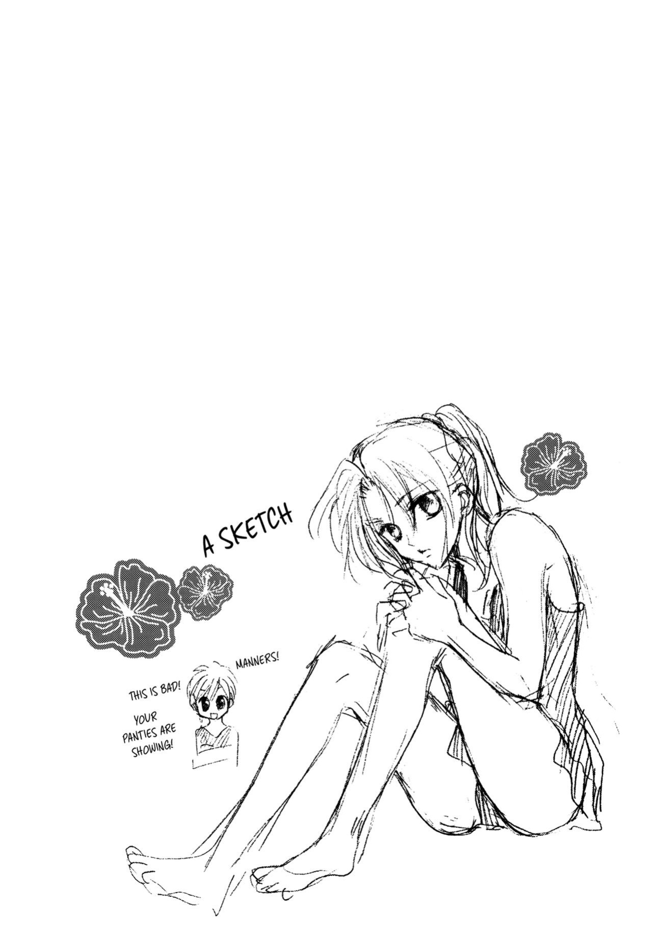 (C70) [CHERRY MOON (K-Zima)] Temporary Girl's Life (Fullmetal Alchemist)