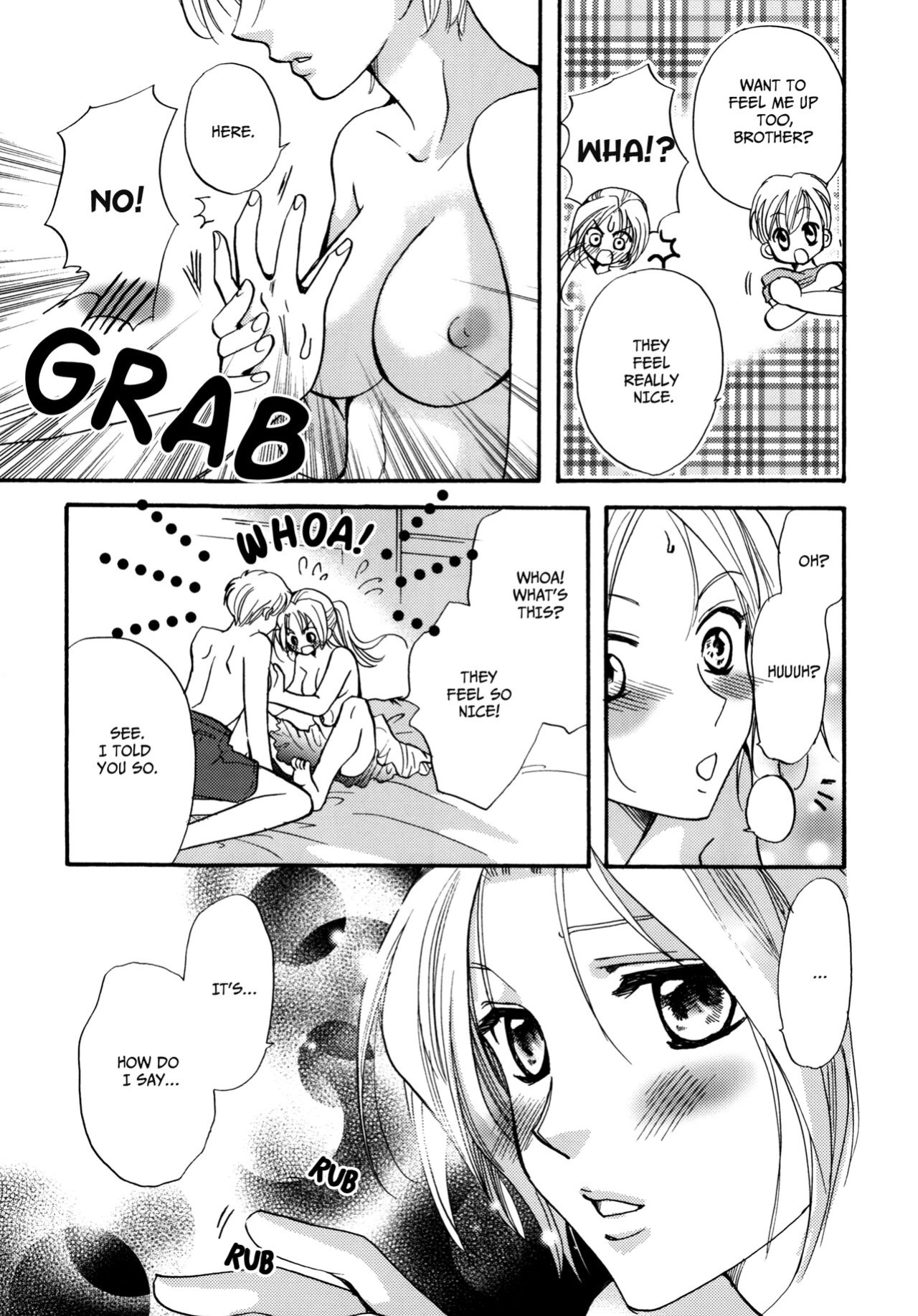 (C70) [CHERRY MOON (K-Zima)] Temporary Girl's Life (Fullmetal Alchemist)