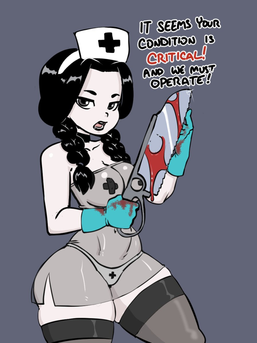 [DarkEros] Wednesday Addams (The Addams Family)