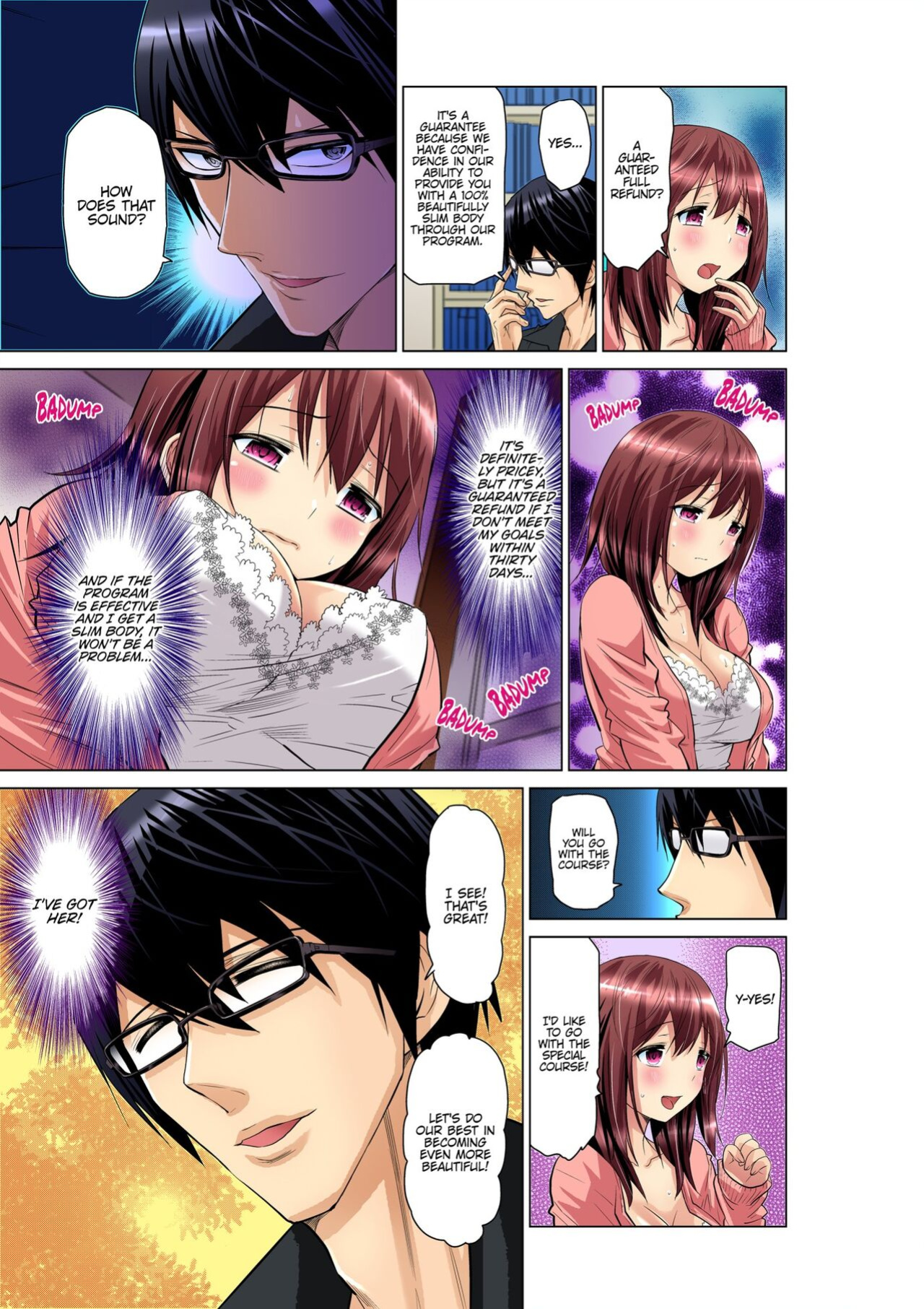 [Nishikawa Kouto] Hitozuma Ero Sugidaro ww Omaera mo Mitemiro www 1 | OTHER PEOPLE'S WIVES ARE SO HOT! LOL COME TAKE A LOOK, GUYS! LMAO 1 [Descensored]