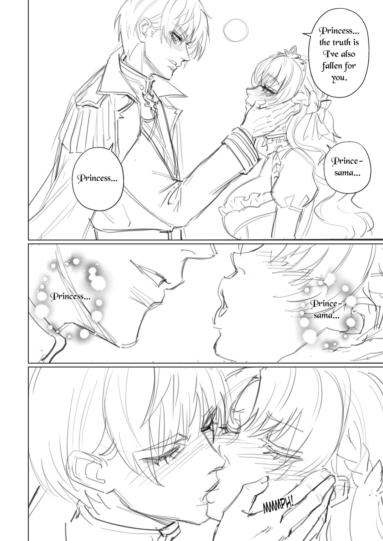 [Arisane / Arisa Yoshi] Halloween: Getting Into Character