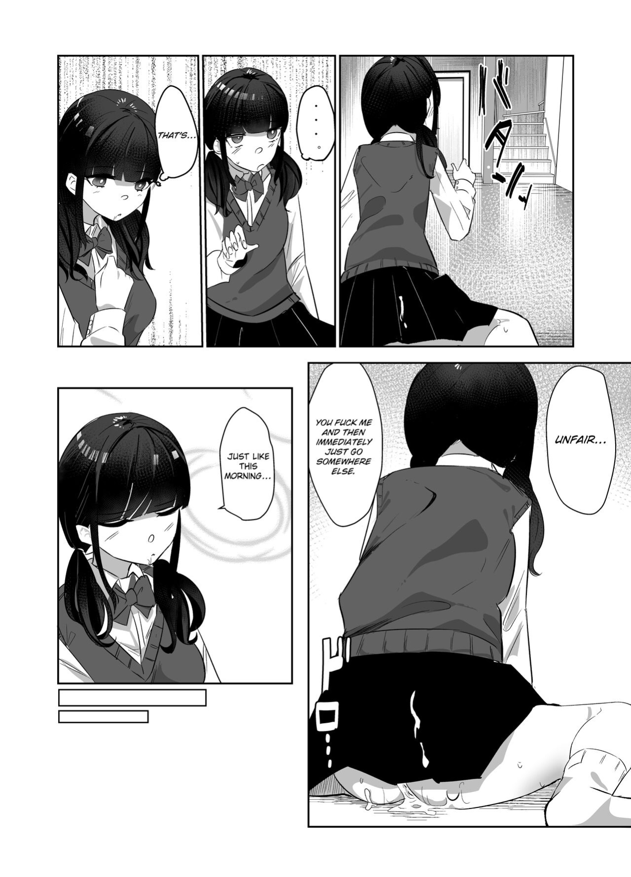 [Nananto (Uenosuke)] The Complete Sister Meal Set | Kanzen Shokuhouimo [CHLOEVEIL]