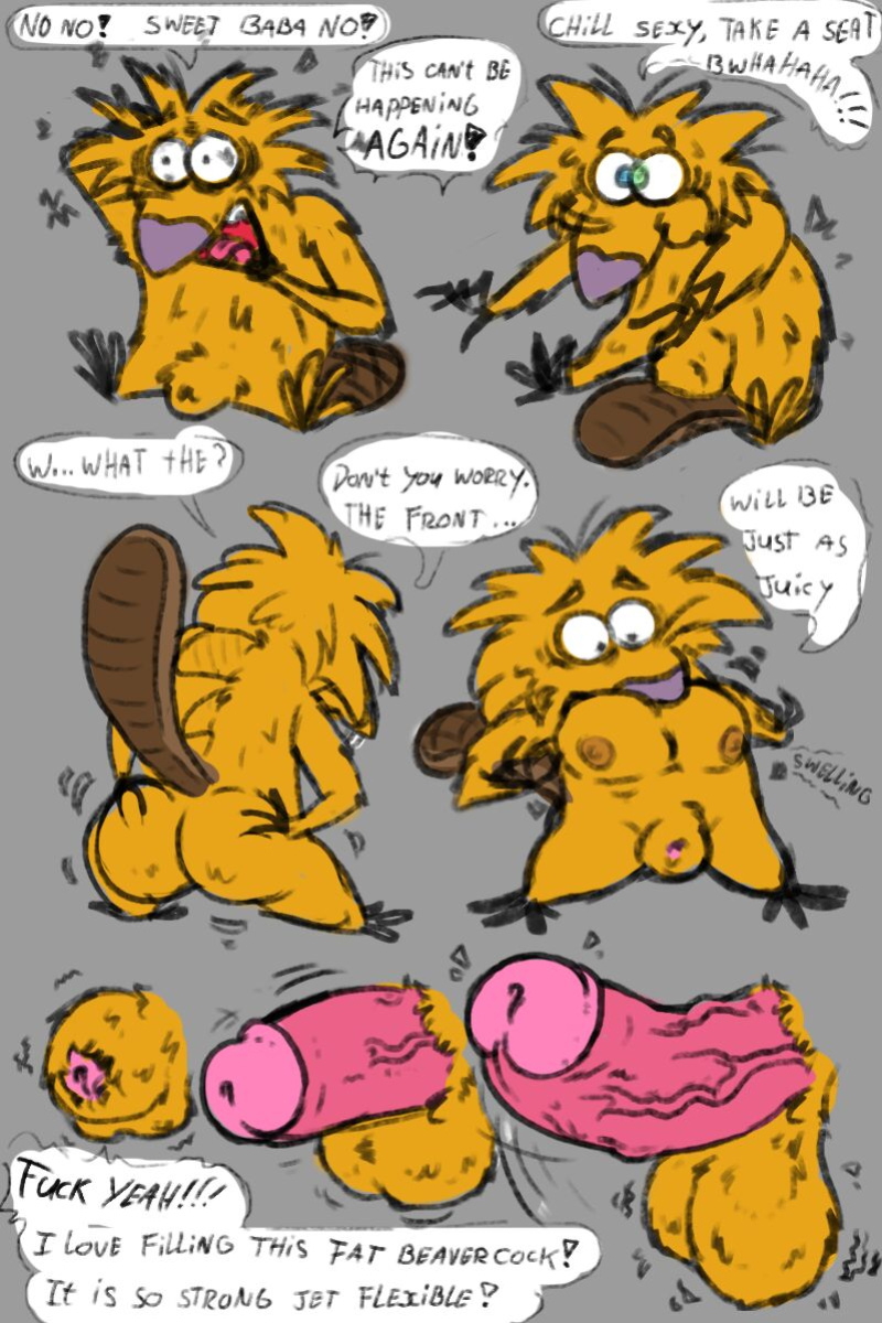 [Wolfbear303] Pond Scum Returns
