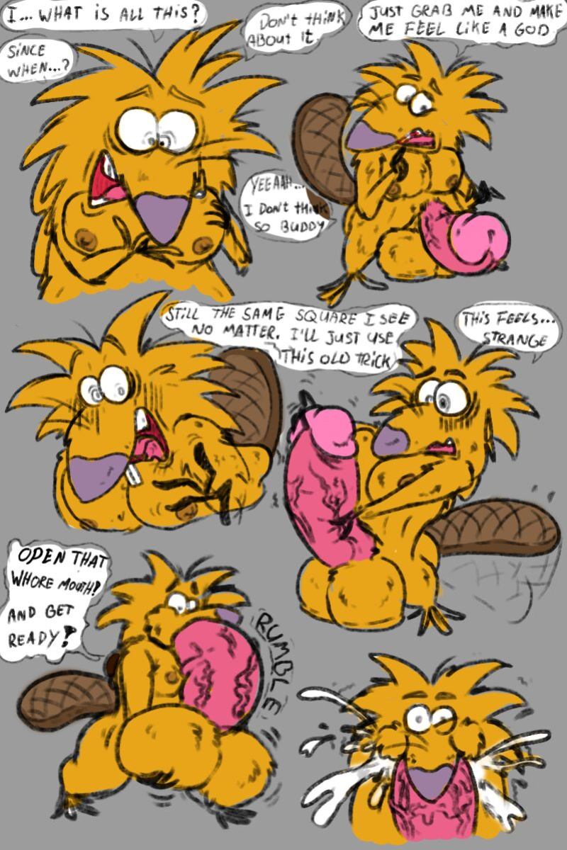 [Wolfbear303] Pond Scum Returns