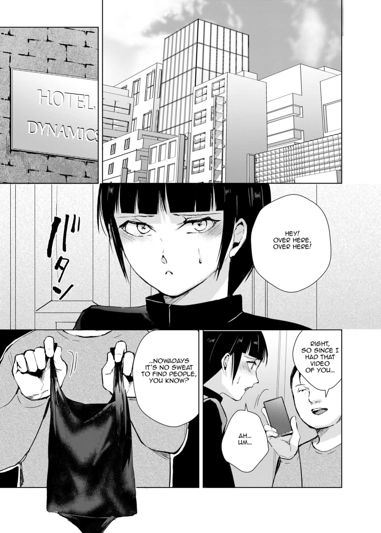 [Yadokugaeru, Shinsei Lollshota (Locon, kozi)] Kyuudou Danshi Complete Soushuuhen (Ch. 1,3.5,4,5,Epilogue) {Doujins.com, anonymous, mysterymeat3}