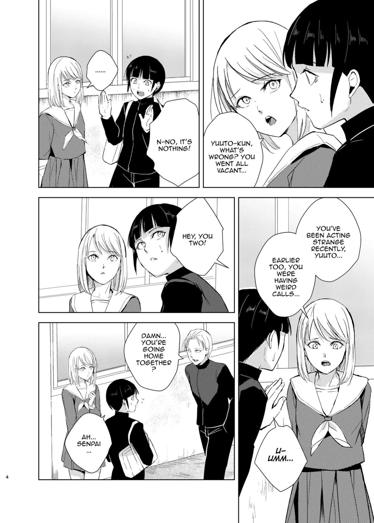 [Yadokugaeru, Shinsei Lollshota (Locon, kozi)] Kyuudou Danshi Complete Soushuuhen (Ch. 1,3.5,4,5,Epilogue) {Doujins.com, anonymous, mysterymeat3}