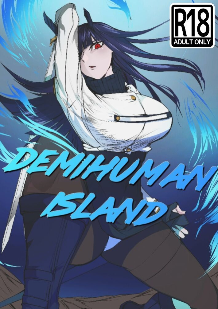 [Lungnut] Demihuman Island 