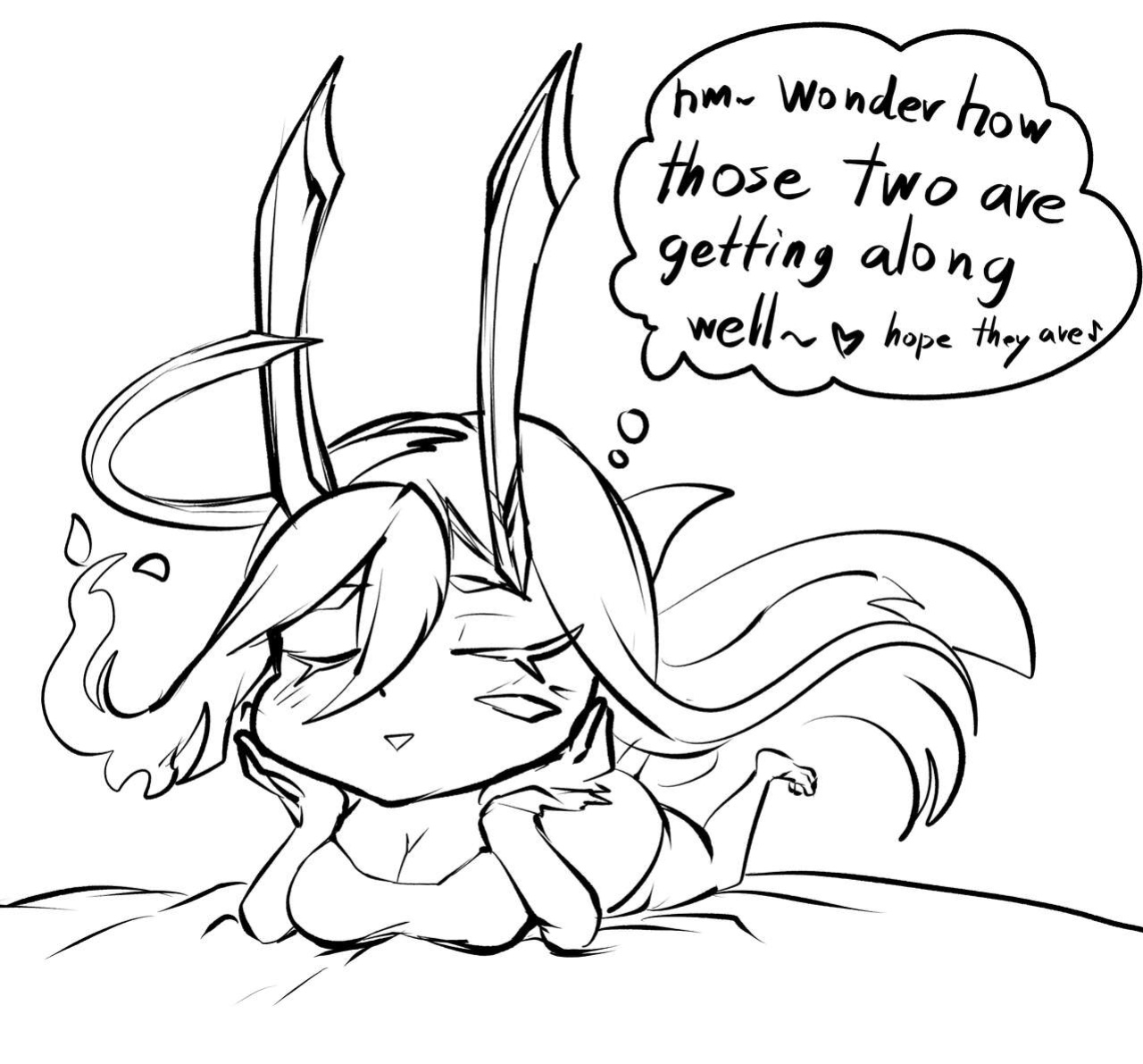 [Lungnut] Demihuman Island 