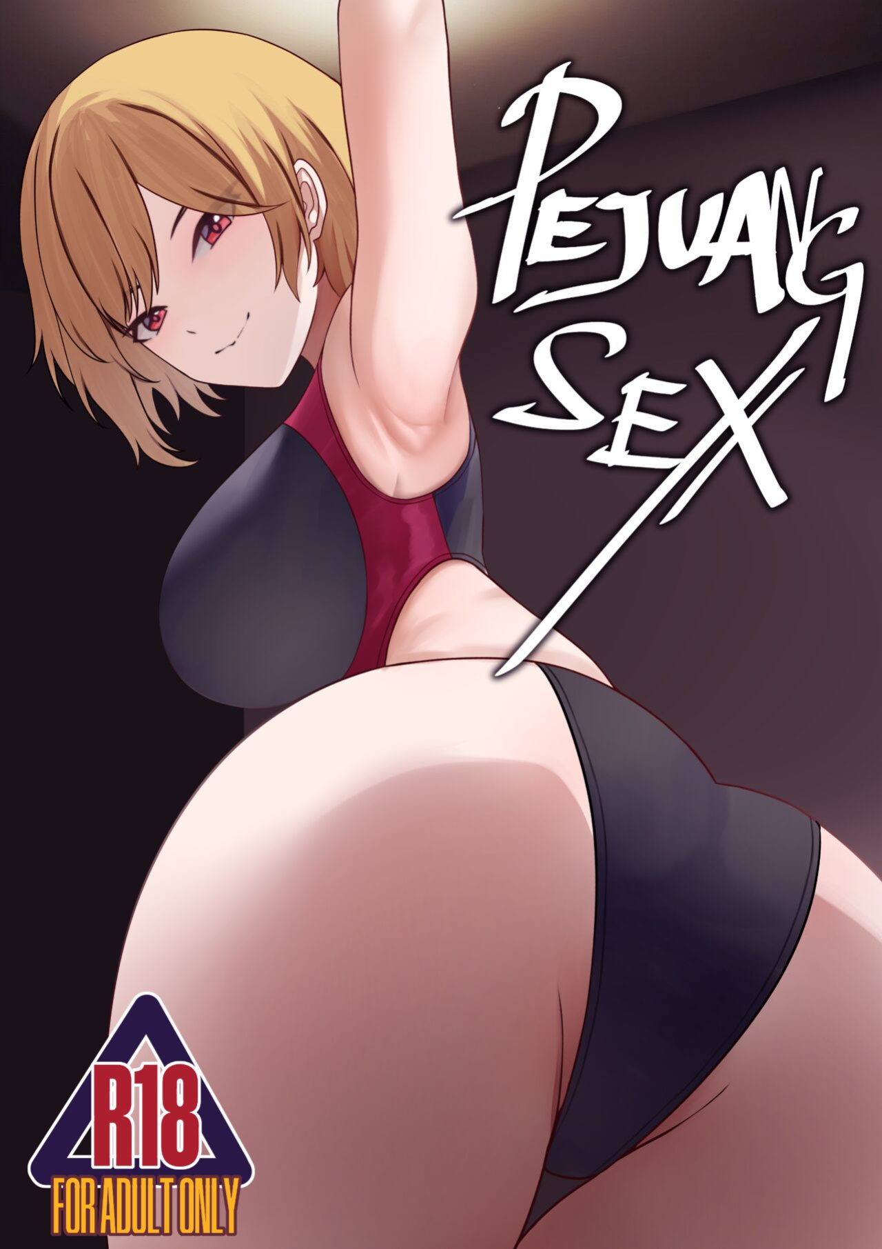 [SiFarid] Pejuang Sex (Kaela Kovalskia) (Hololive ID)