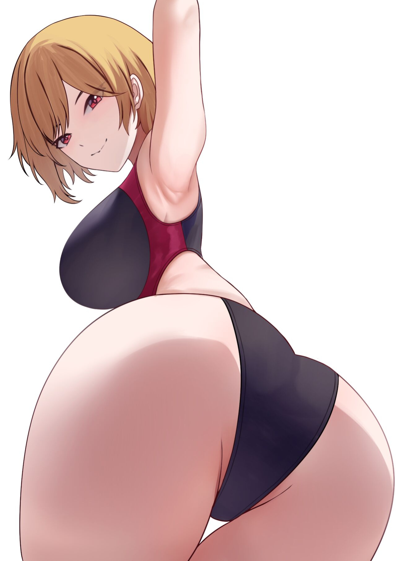 [SiFarid] Pejuang Sex (Kaela Kovalskia) (Hololive ID)