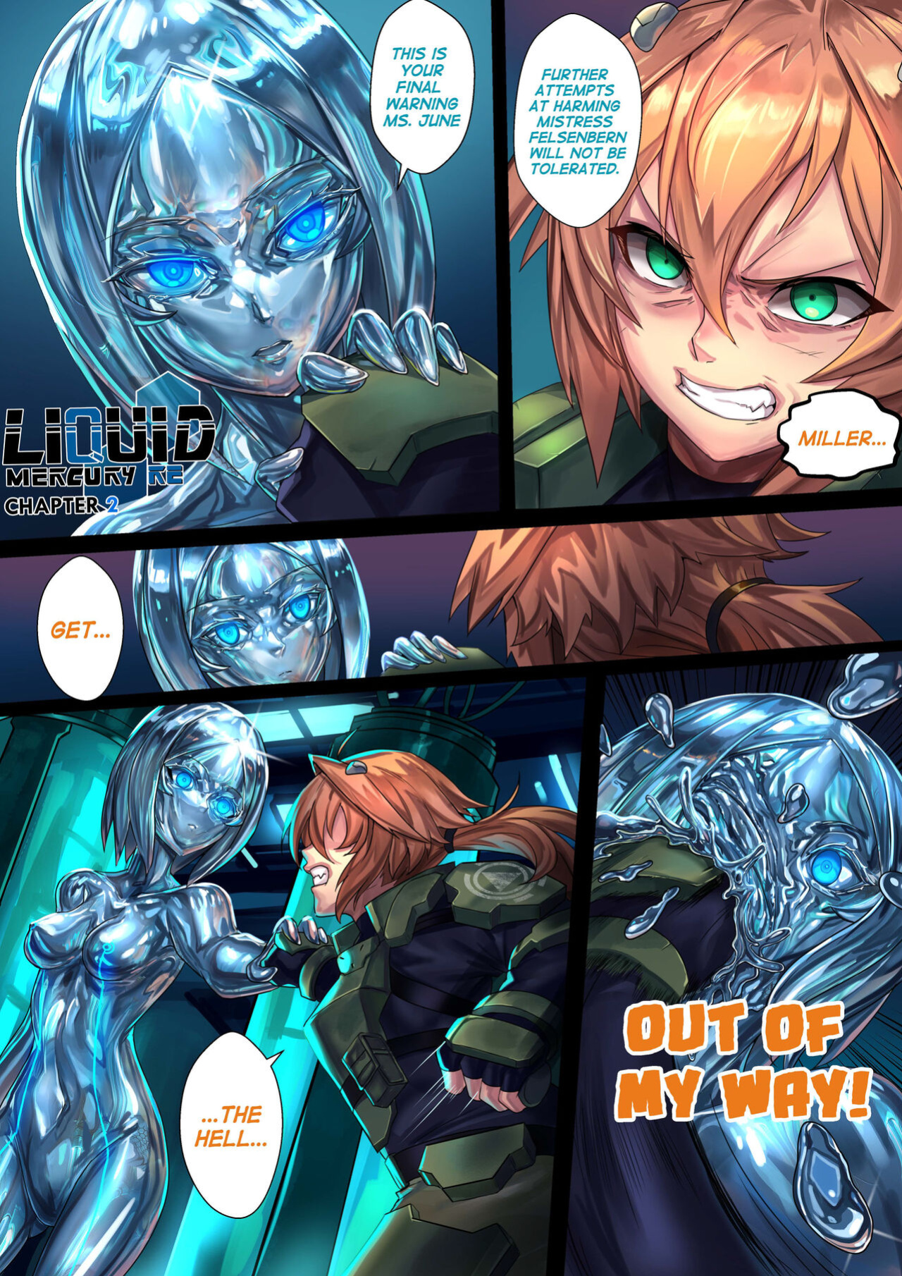 [Ibenz009] Liquid mercury RE Ch2